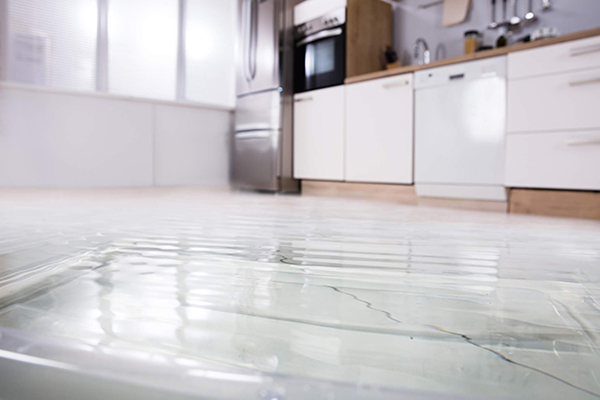 Bakersfield Water Damage Cleanup