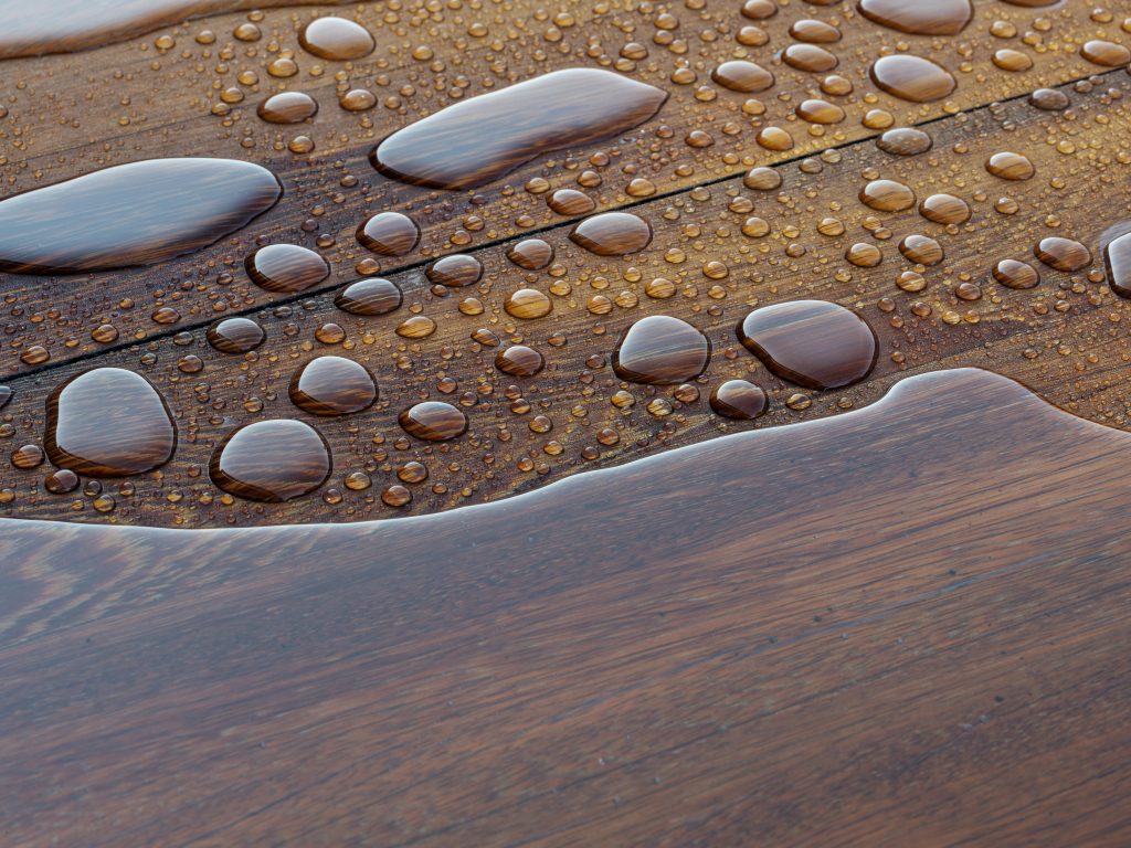 water damage restoration bakersfield